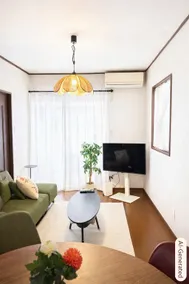 ​[Entire home/2 free parking spaces] Up to 7 people, 3 bedrooms!Base for Sekigahara, Yoro, Takayama sightseeing, and skiing / Family friendly - Image 3