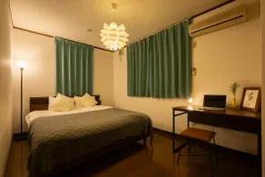 ​[Entire home/2 free parking spaces] Up to 7 people, 3 bedrooms!Base for Sekigahara, Yoro, Takayama sightseeing, and skiing / Family friendly - Image 5