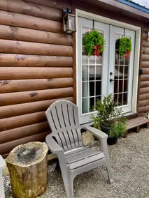 Cozy Cabin in Candor - Image 4