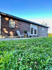 Cozy Cabin in Candor - Image 2