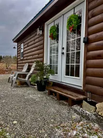 Cozy Cabin in Candor - Image 3