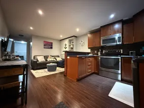 Charming 1BR Suite | Above-Ground, Step-Free - Image 2