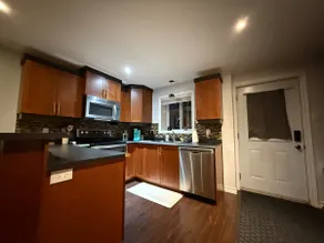 Charming 1BR Suite | Above-Ground, Step-Free - Image 4