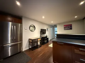 Charming 1BR Suite | Above-Ground, Step-Free - Image 3