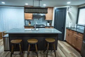 Luxury Cabin Stay*Escape 2 the Mtns*sleeps10* - Image 5