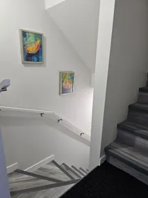 Brand New Fully Furnished Suite - Image 5