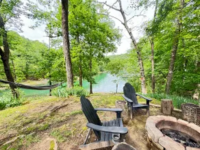 Lakefront Cabin Beaver Lake - Image 5