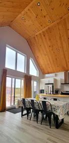 Le Doré Jaune: Chalet & Spa - Image 4