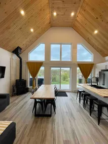 Le Doré Jaune: Chalet & Spa - Image 5