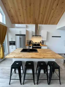 Le Doré Jaune: Chalet & Spa - Image 3