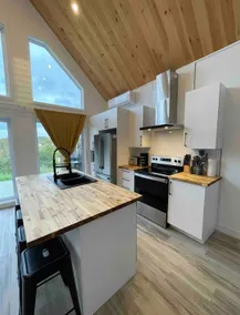 Le Doré Jaune: Chalet & Spa - Image 3