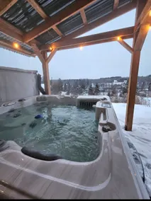 Le Doré Jaune: Chalet & Spa - Image 5