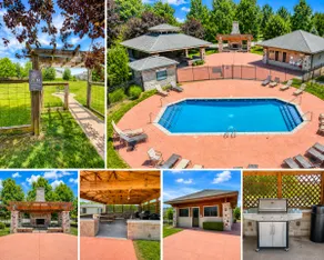 Cottagecore Retreat • Pool • 2 Queen En-suites - Image 3