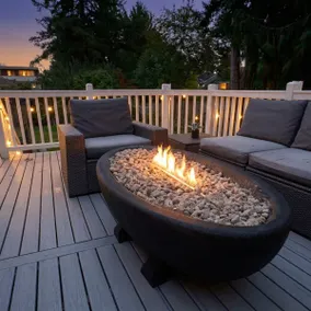Green Lake 6BR House Fire Pit, Gym, Pets, Big Yard - Image 3
