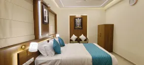 Radha Madhavam Apartment's - Image 3