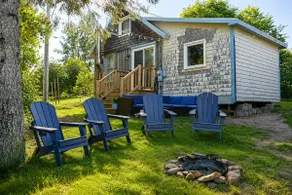 Little Blue Landing ~ Sunrise Views and Fire Pit - Image 2