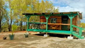 Big Kahuna Cabin! (Hot Tub Getaway) -Ocean View- - Image 2