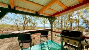 Big Kahuna Cabin! (Hot Tub Getaway) -Ocean View- - Image 4