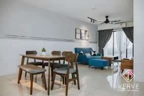 Ipoh Manhattan Premium Suites by Verve - Image 5