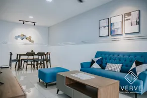Ipoh Manhattan Premium Suites by Verve - Image 3