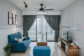 Ipoh Manhattan Premium Suites by Verve - Image 4