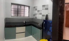 MSK Homestay Service Apartments - Image 4