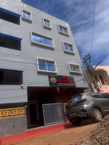 MSK Homestay Service Apartments - Image 2