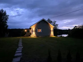 Unique Villa by a beautiful lake - Image 2