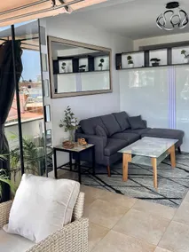 Impressive Oasis - Exclusive Terrace - Image 3