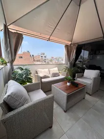 Impressive Oasis - Exclusive Terrace - Image 2