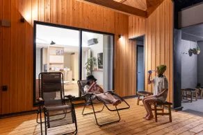 Yume no Ryokan Oto Tou - A retreat for a quiet stay - Image 5