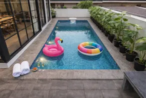 StayVista's Arabella - Colva - 4BHK Villa with Private Pool & BBQ - Image 4