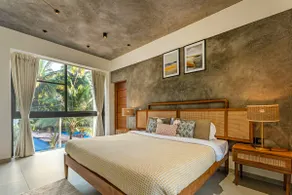 StayVista's Arabella - Colva - 4BHK Villa with Private Pool & BBQ - Image 5