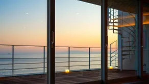 2m to St/1m to Sea. Pool, Jacuzzi, View & 3 Prkg. - Image 2