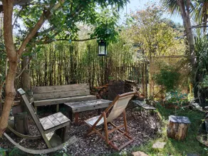 Ty Plouz, farmhouse, quiet with bucolic charm. - Image 4