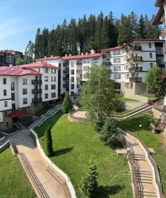 Pamporovo Cozy Ski-Close Nest - Image 3