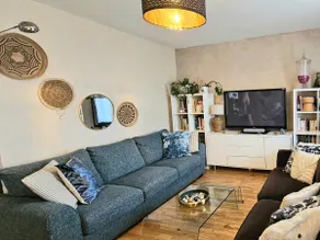 Family Cozy Haven with Cathedral View, Terrace and Parking - Image 2