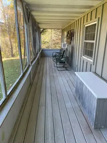 Grasse River Cabin - Image 3