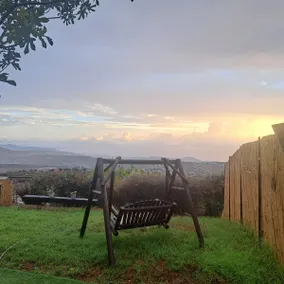 Tomer Dvora B&B - the edge of the mountain in front of the view. Jacuzzi, full privacy - Image 3