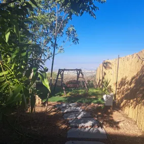 Tomer Dvora B&B - the edge of the mountain in front of the view. Jacuzzi, full privacy - Image 4