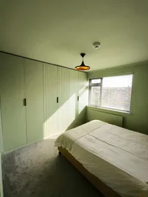 Stylish Apartment for Professionals & Couples - Image 5