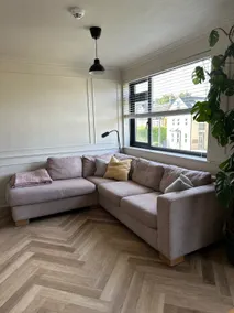 Stylish Apartment for Professionals & Couples - Image 2