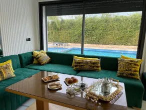 Premium Family Villa Fes (Pool & Spa) - Image 3