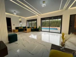 Premium Family Villa Fes (Pool & Spa) - Image 2