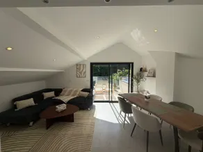 L'Orée de la Forêt T3 – Private Jacuzzi in Aix-les-Bains - Image 4