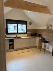 L'Orée de la Forêt T3 – Private Jacuzzi in Aix-les-Bains - Image 5
