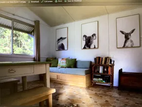 Fink's Hut - Image 2