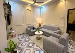 Namastay Kashi: Tana | 2BHK | 200m to Kaal Bhairav - Image 3
