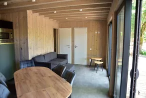 Ecolodge | 3 bedrooms | Pets Welcome - Image 4