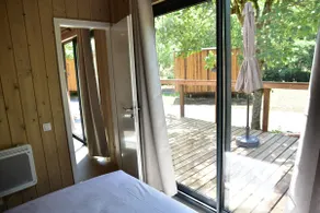 Ecolodge | 3 bedrooms | Pets Welcome - Image 2